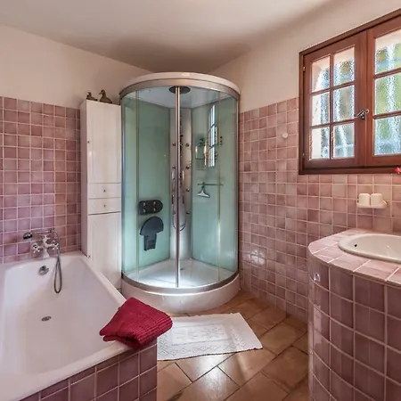 Semesterbostad Casa Bedamara *