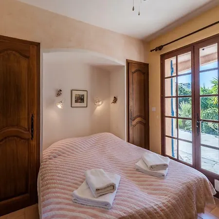 Casa Bedamara Tatil Evi