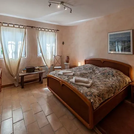 Casa Bedamara Tatil Evi
