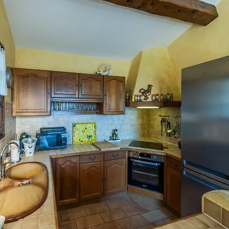 Casa Bedamara Tatil Evi *