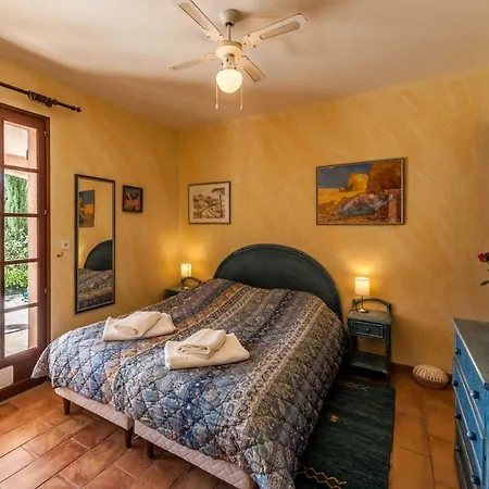 Casa Bedamara * Roquebrune-sur Argens
