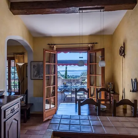 Casa Bedamara *