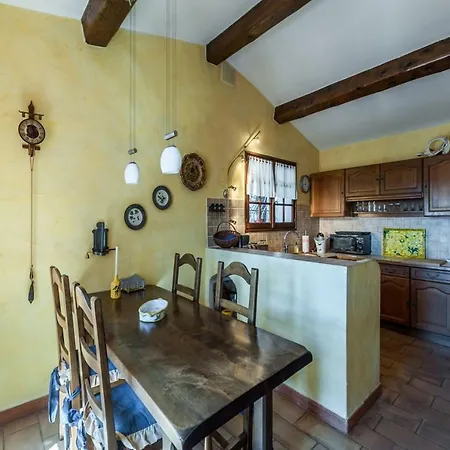 Tatil Evi Casa Bedamara *